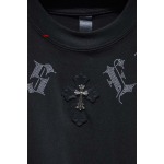 2024年6月11日夏季新作入荷Mクロムハーツ 半袖 TシャツHS工場