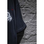 2024年6月11日夏季新作入荷クロムハーツ 半袖 TシャツHS工場