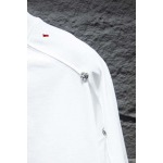 2024年6月11日夏季新作入荷クロムハーツ 半袖 TシャツHS工場