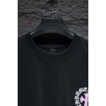 2024年6月11日夏季新作入荷クロムハーツ 半袖 TシャツHS工場