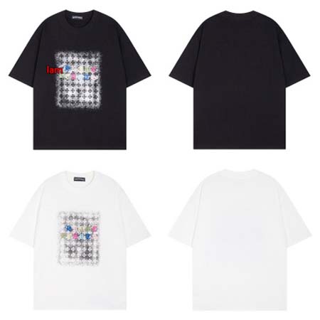 2024年6月11日夏季新作入荷クロムハーツ 半袖 Tシャツ...