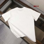 2024年6月11日夏季新作入荷FENDI 半袖 Tシャツ1+1工場