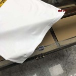 2024年6月11日夏季新作入荷エルメス半袖 Tシャツ1+1工場