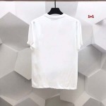 2024年6月11日夏季新作入荷FENDI半袖 Tシャツ1+1工場