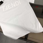 2024年6月11日夏季新作入荷FENDI半袖 Tシャツ1+1工場