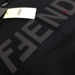 2024年6月11日夏季新作入荷FENDI半袖 Tシャツ1+1工場