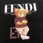 2024年6月11日夏季新作入荷FENDI半袖 Tシャツ1+1工場