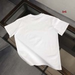 2024年6月11日夏季新作入荷FENDI半袖 Tシャツ1+1工場