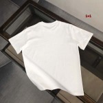 2024年6月11日夏季新作入荷FENDI半袖 Tシャツ1+1工場