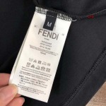 2024年6月11日夏季新作入荷FENDI半袖 Tシャツ1+1工場