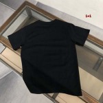 2024年6月11日夏季新作入荷FENDI半袖 Tシャツ1+1工場