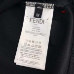 2024年6月11日夏季新作入荷FENDI半袖 Tシャツ1+1工場