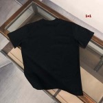 2024年6月11日夏季新作入荷FENDI半袖 Tシャツ1+1工場