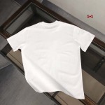 2024年6月11日夏季新作入荷FENDI半袖 Tシャツ1+1工場