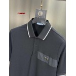 2024年6月11日夏季新作入荷プラダ半袖 TシャツOUM工場