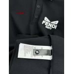 2024年6月11日夏季新作入荷FENDI半袖 TシャツOUM工場