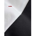 2024年6月11日夏季新作入荷FENDI半袖 TシャツOUM工場