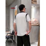 2024年6月11日夏季新作入荷ルイヴィトン半袖 TシャツOUM工場