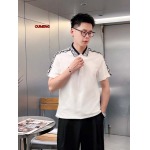 2024年6月11日夏季新作入荷ディオール半袖 TシャツOUM工場