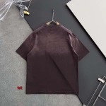 2024年6月11日夏季高品質新作入荷ディオール半袖 TシャツWZH工場S-XL