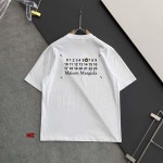 2024年6月11日夏季高品質新作入荷Maison Margiela半袖 TシャツWZH工場