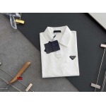 2024年6月11日夏季高品質新作入荷PRADA 半袖 TシャツWZH工場S-XL