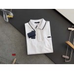 2024年6月11日夏季高品質新作入荷PRADA 半袖 TシャツWZH工場