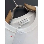 2024年6月11日夏季高品質新作入荷Maison Margiela 半袖 TシャツWZH工場