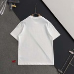 2024年6月11日夏季高品質新作入荷ディオール半袖 TシャツWZH工場