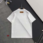 2024年6月11日夏季高品質新作入荷ルイヴィトン半袖 TシャツWZH工場