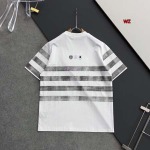 2024年6月11日夏季高品質新作入荷Dolce&Gabbana 半袖 TシャツWZH工場S-XXL