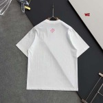 2024年6月11日夏季高品質新作入荷ルイヴィトン半袖 TシャツWZH工場S-XL