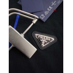 2024年6月11日夏季高品質新作入荷PRADA 半袖 TシャツWZH工場S-XXL