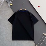 2024年6月11日夏季高品質新作入荷PRADA 半袖 TシャツWZH工場S-XXL