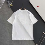 2024年6月11日夏季高品質新作入荷FENDI半袖 TシャツWZH工場S-XXL