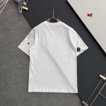 2024年6月11日夏季高品質新作入荷ディオール半袖 TシャツWZH工場S-XXL