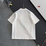 2024年6月11日夏季高品質新作入荷ディオール半袖 TシャツWZH工場