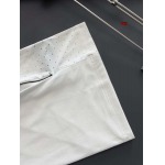 2024年6月11日夏季高品質新作入荷ディオール半袖 TシャツWZH工場