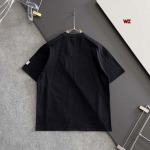 2024年6月11日夏季高品質新作入荷ディオール半袖 TシャツWZH工場