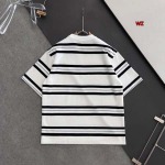 2024年6月11日夏季高品質新作入荷Maison Margiela半袖 TシャツWZH工場