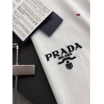 2024年6月11日夏季高品質新作入荷PRADA 半袖 TシャツWZH工場