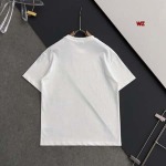 2024年6月11日夏季高品質新作入荷PRADA 半袖 TシャツWZH工場