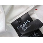 2024年6月11日夏季高品質新作入荷PRADA 半袖 TシャツWZH工場