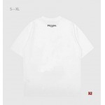 2024年6月12日夏季新作入荷PRADA 半袖 Tシャツ32工場