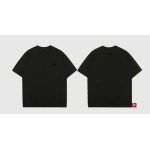 2024年6月12日夏季新作入荷PRADA 半袖 Tシャツ32工場