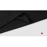 2024年6月12日夏季新作入荷ルイヴィトン半袖 Tシャツ32工場