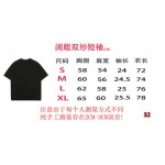 2024年6月12日夏季新作入荷FENDI半袖 Tシャツ32工場