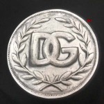 2024年6月12日夏季新作入荷Dolce&Gabbana 半袖 Tシャツ95工場