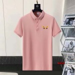 2024年6月12日夏季新作入荷FENDI半袖 Tシャツkailun工場