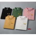 2024年6月12日夏季新作入荷FENDI半袖 Tシャツkailun工場